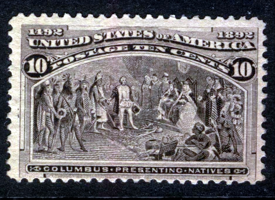 Stamp Picture