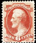 Picture of Scott #137A