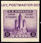 Picture of Scott #767