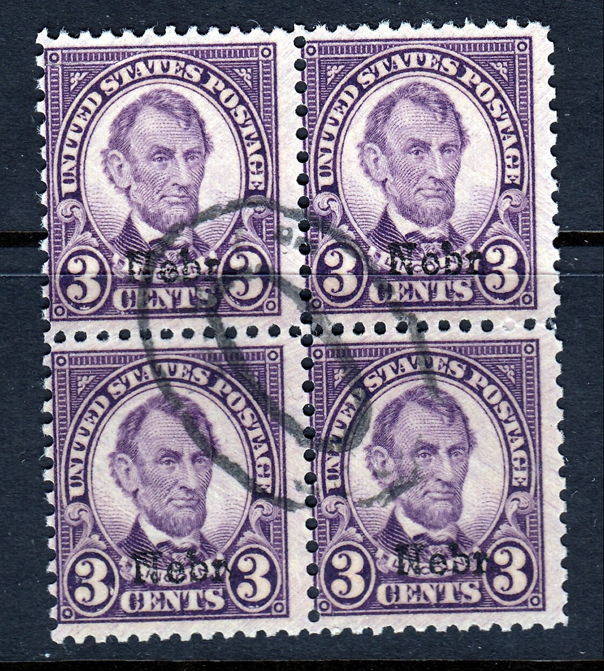 Stamp Picture