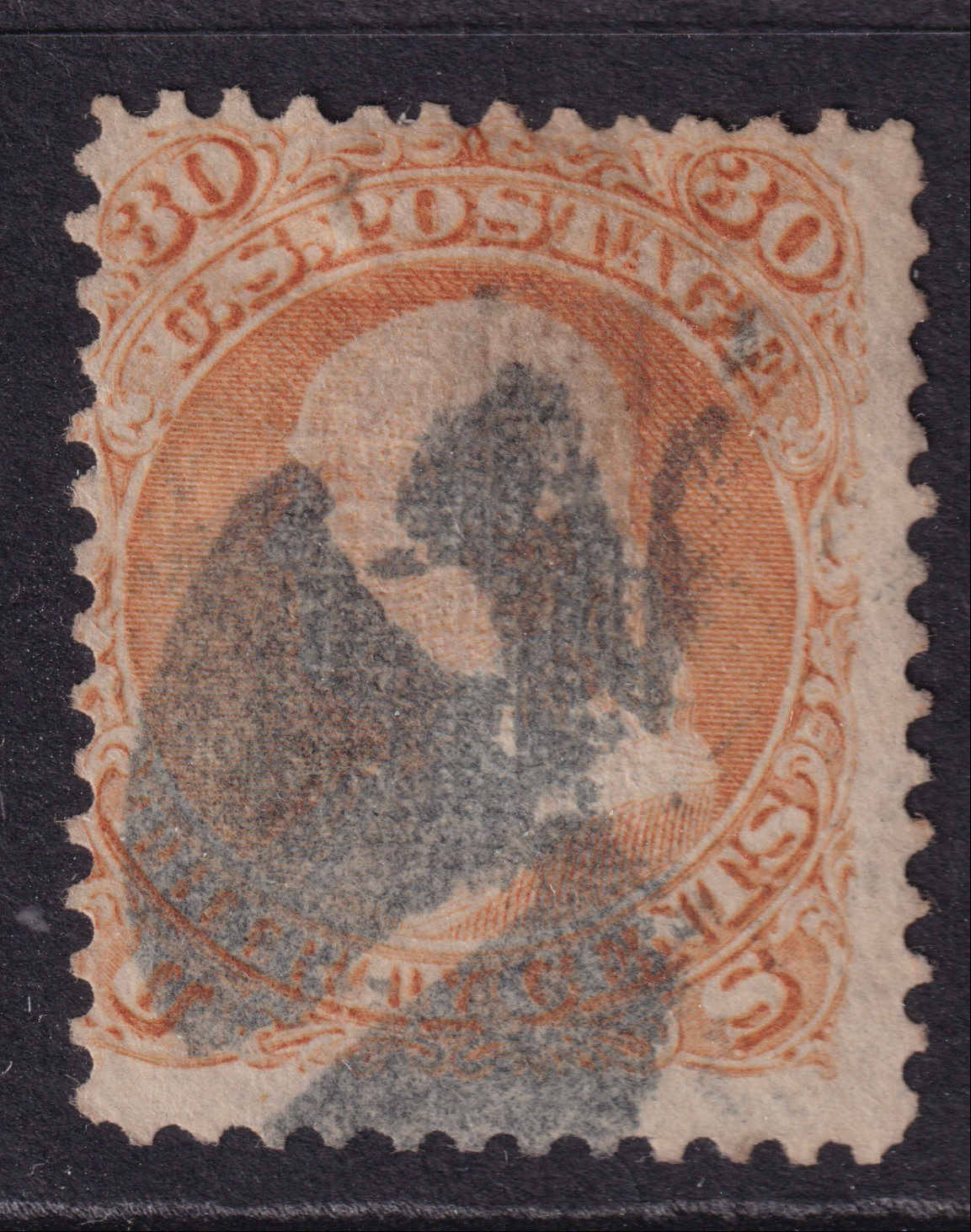 Stamp Picture