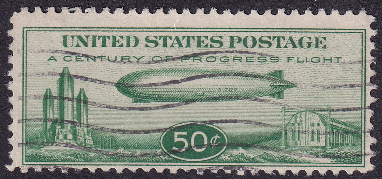 Stamp Picture