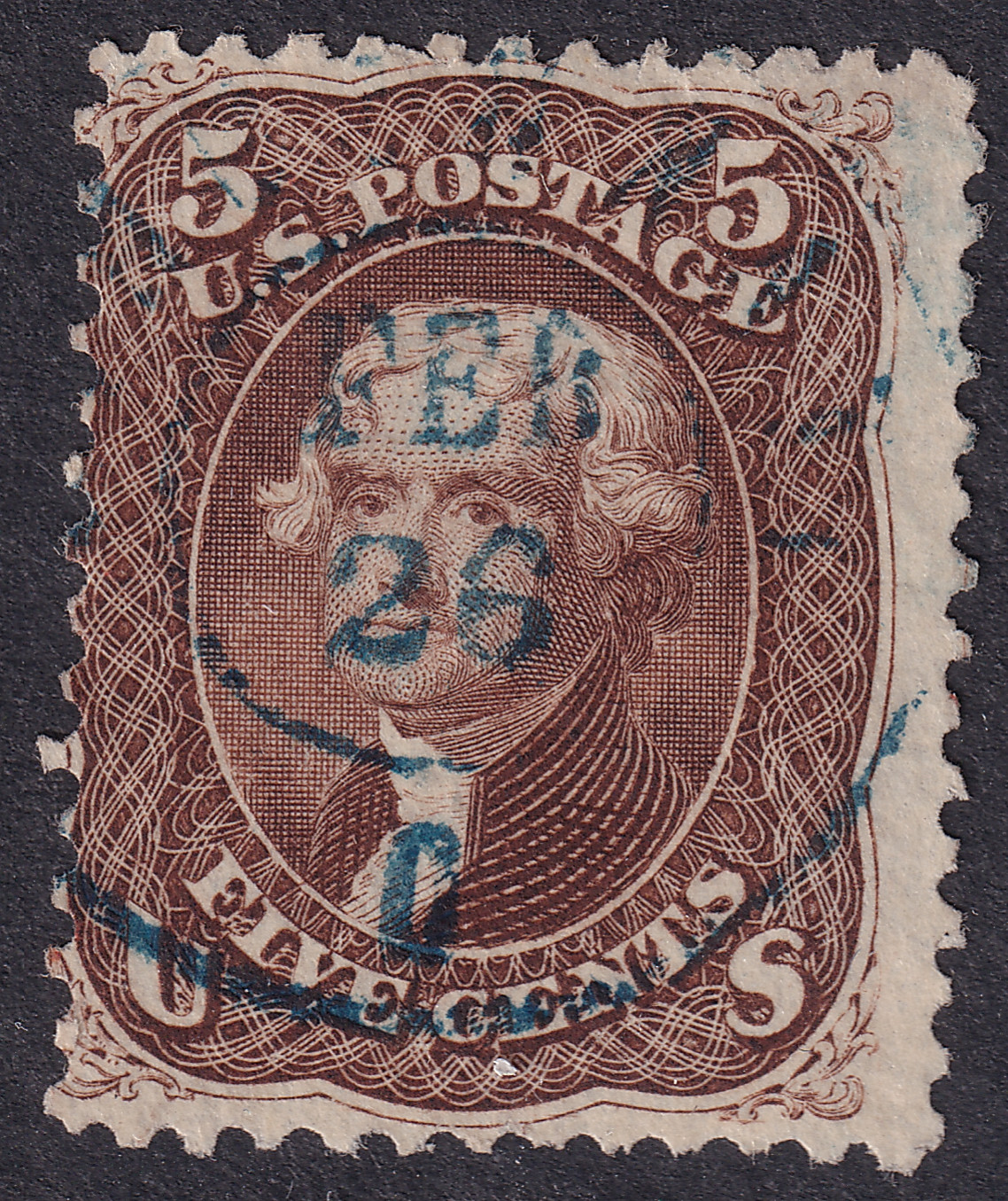 Stamp Picture