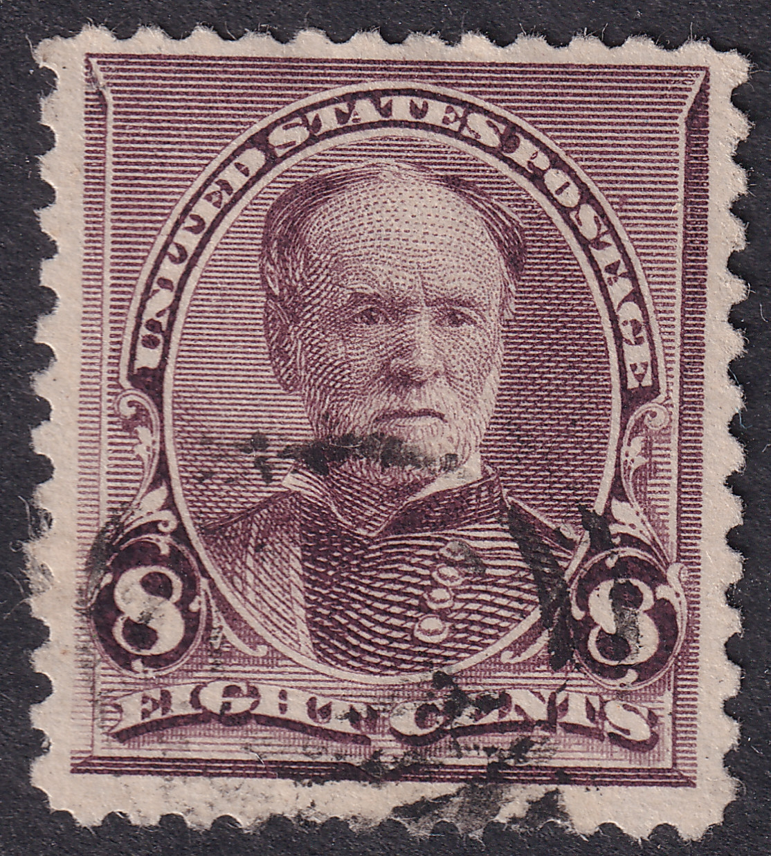 Stamp Picture