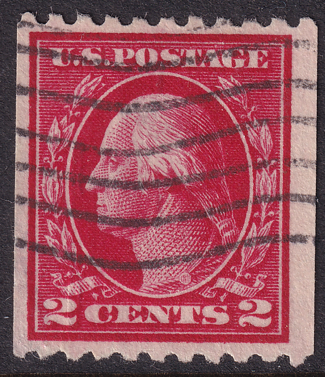 Stamp Picture