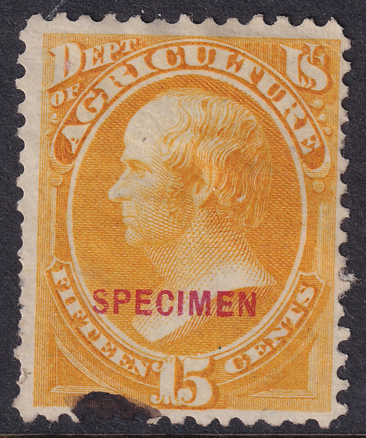 Stamp Picture