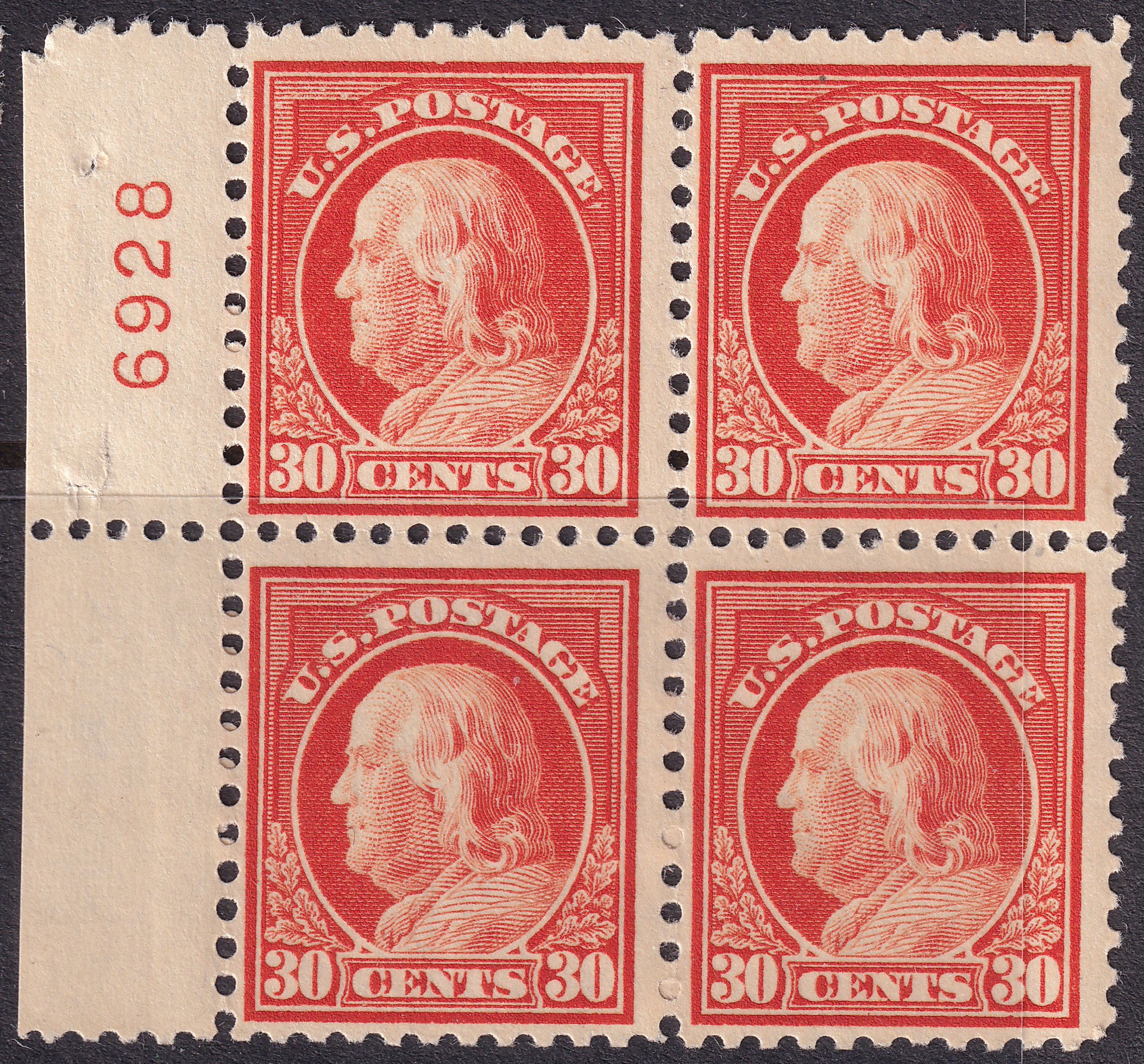 Stamp Picture