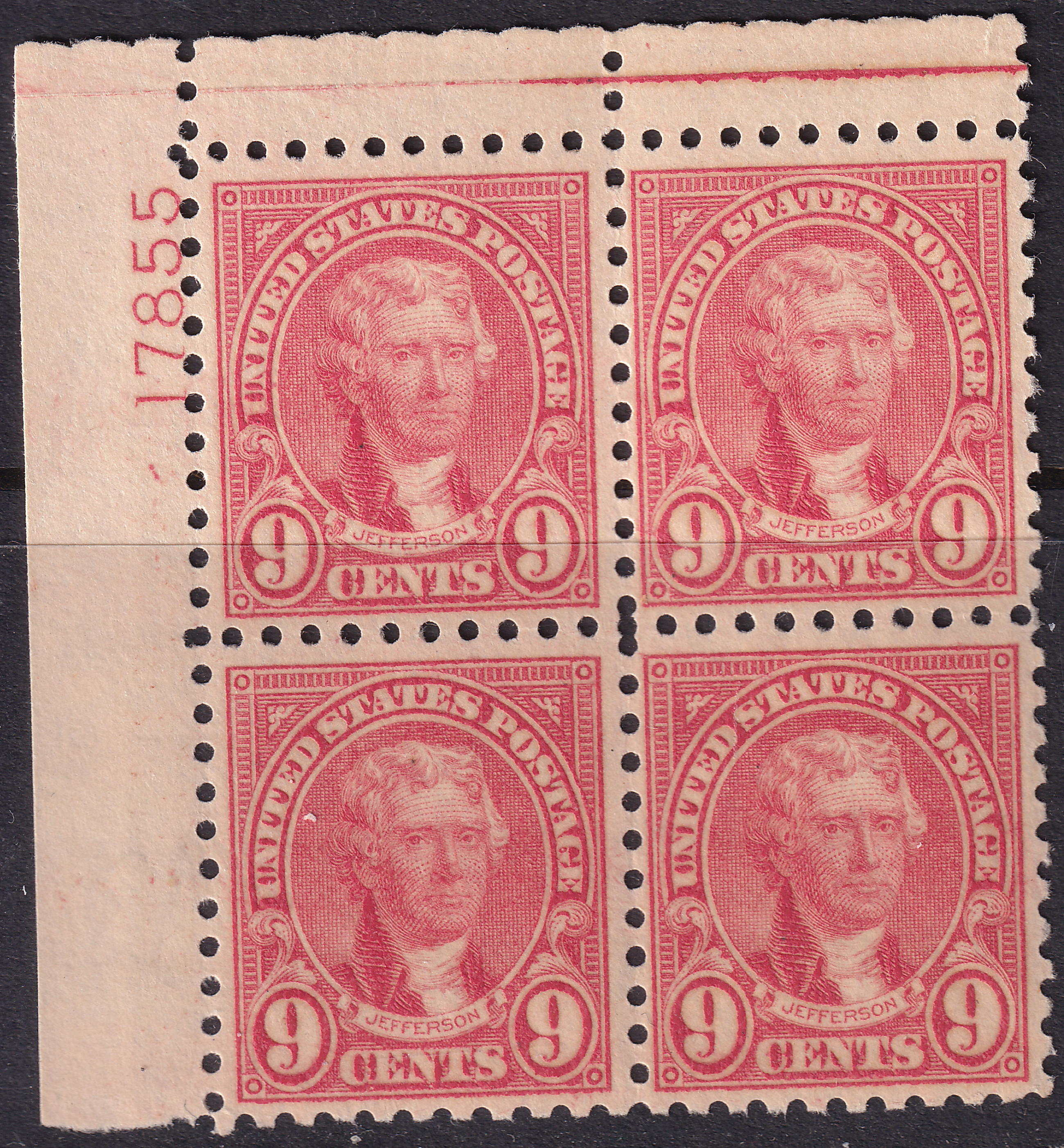 Stamp Picture