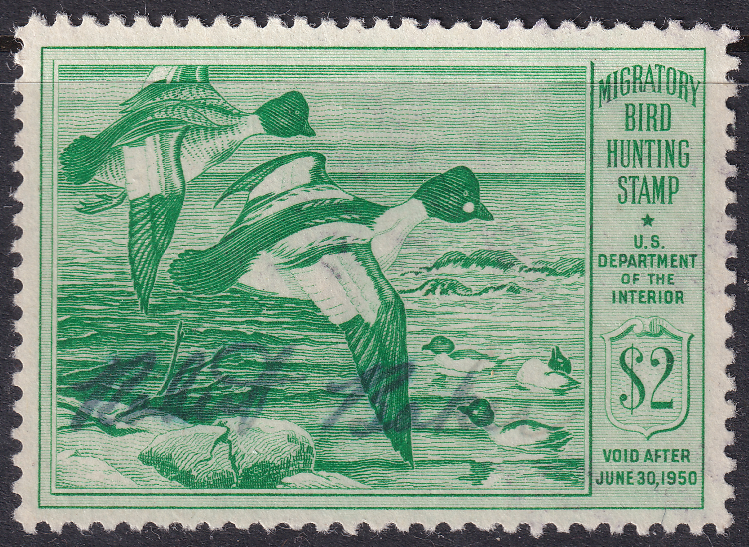 Stamp Picture