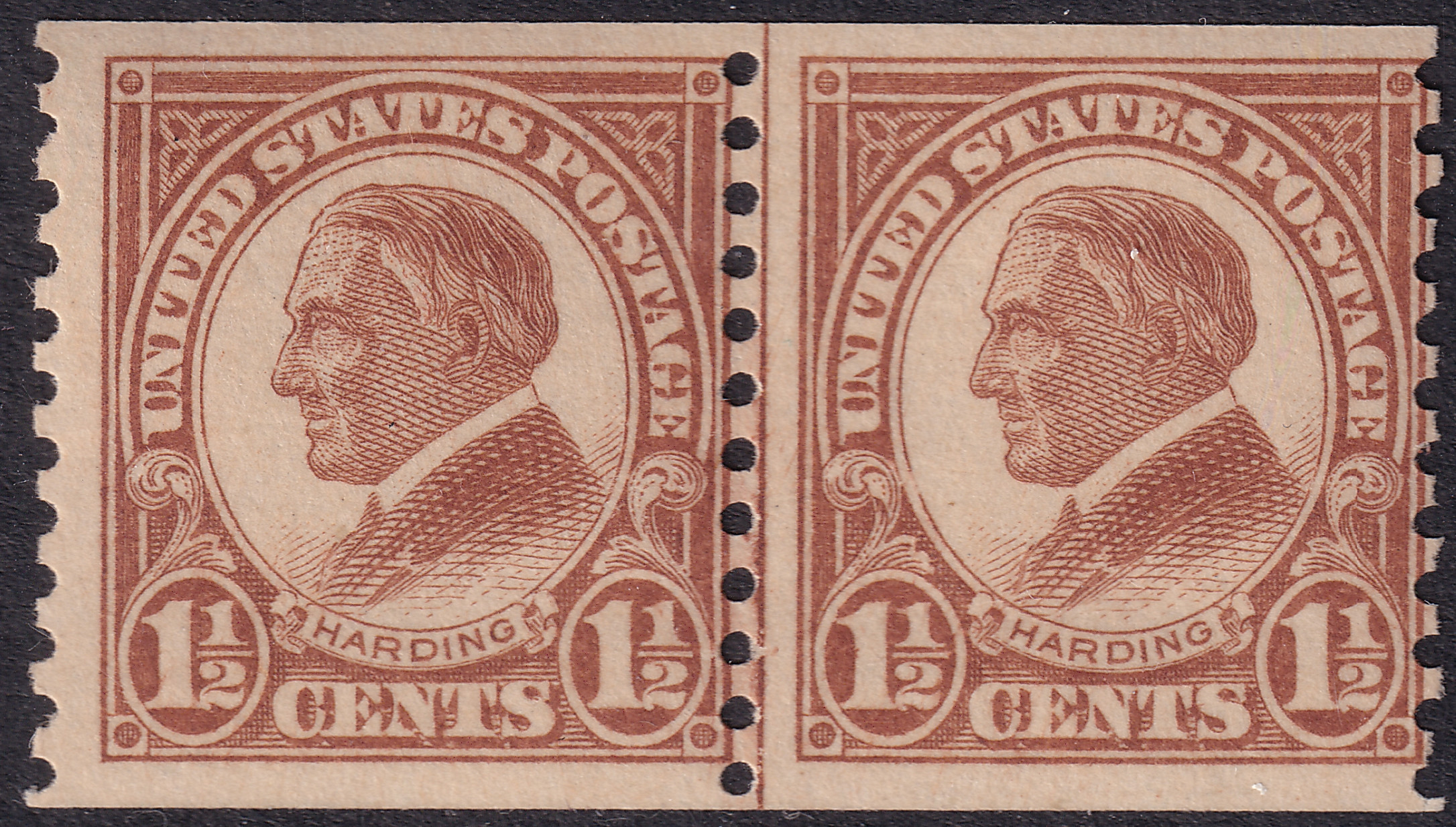 Stamp Picture
