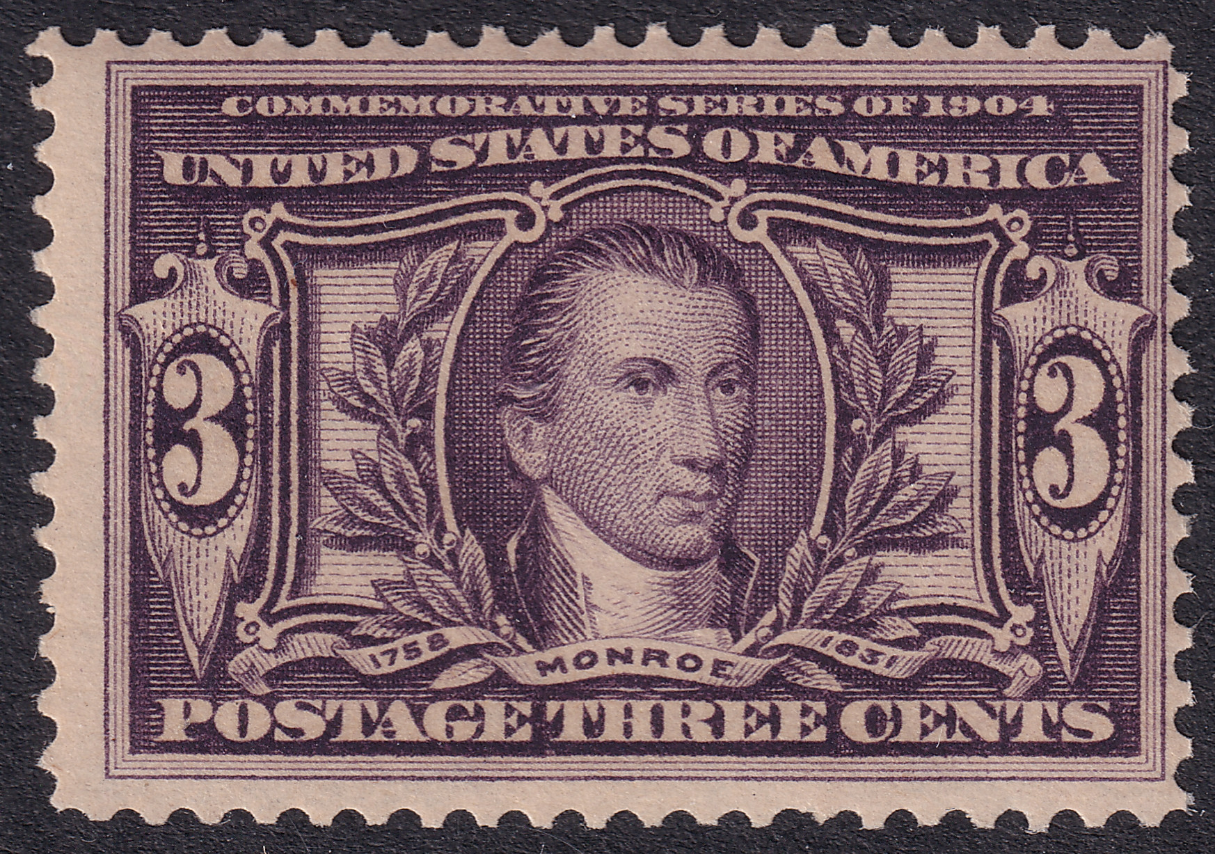 Stamp Picture