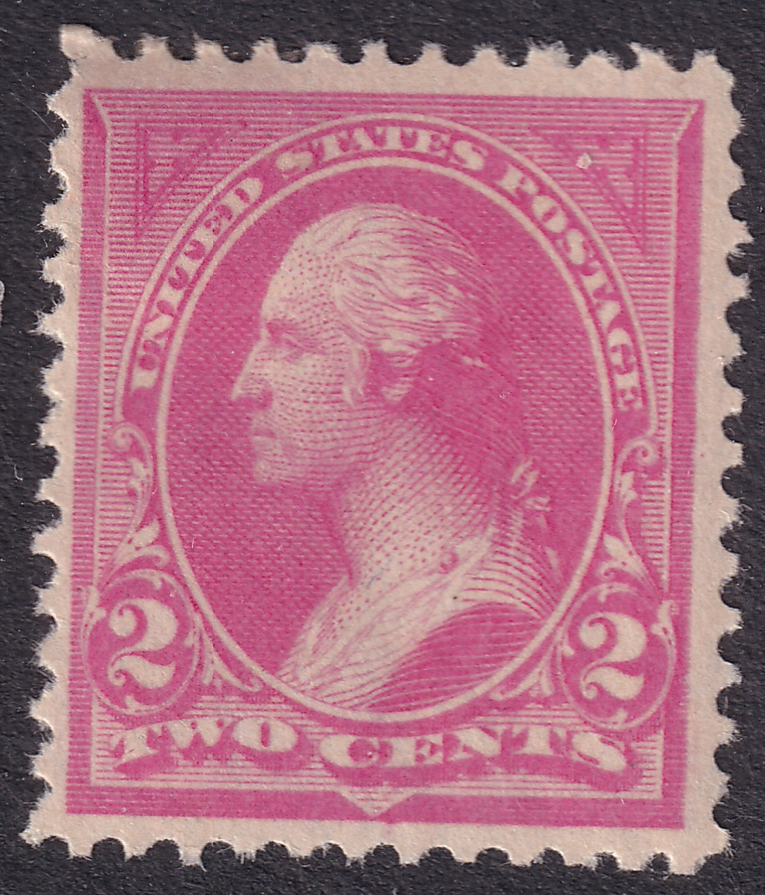 Stamp Picture