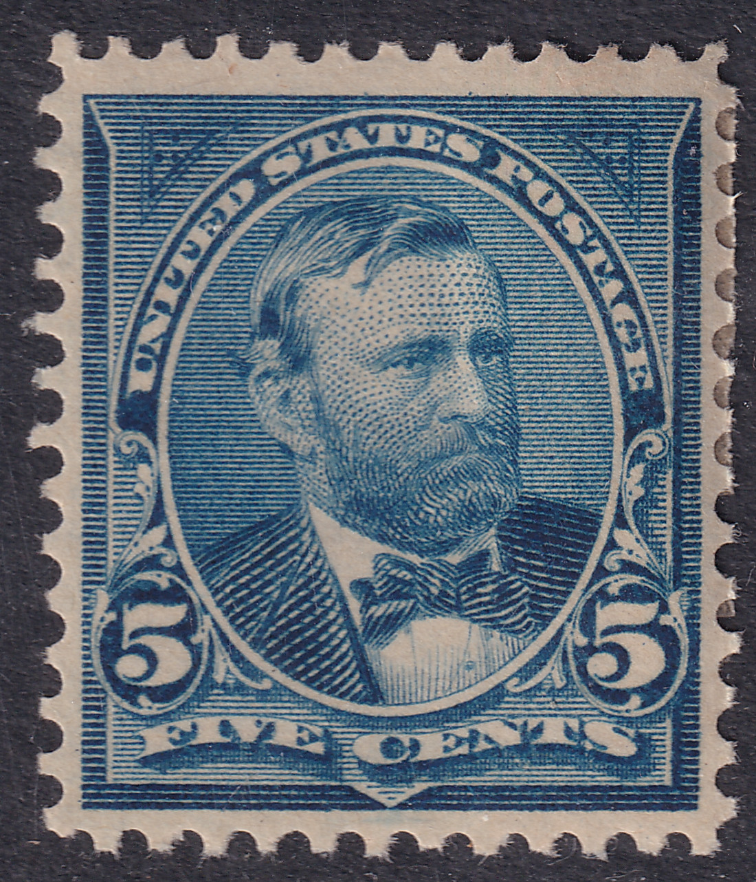 Stamp Picture