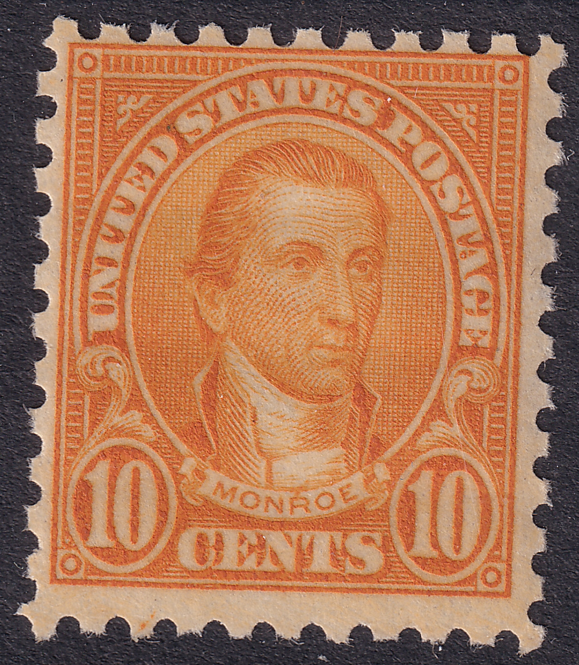 Stamp Picture