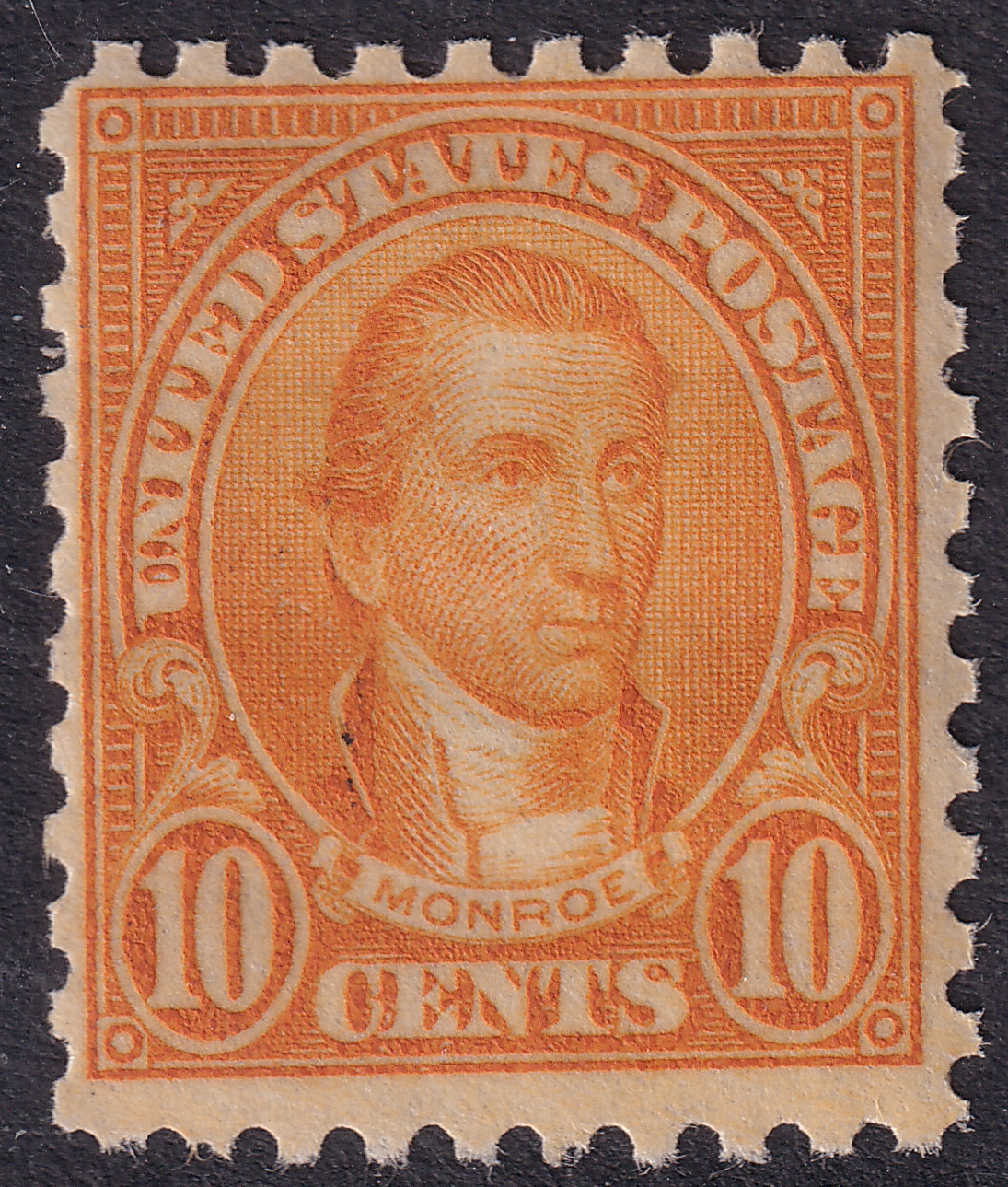 Stamp Picture