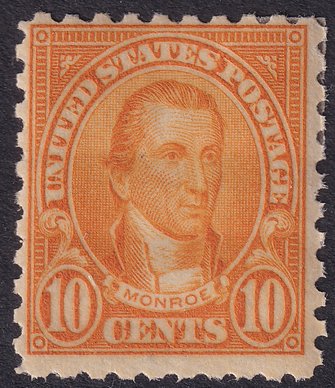 Stamp Picture