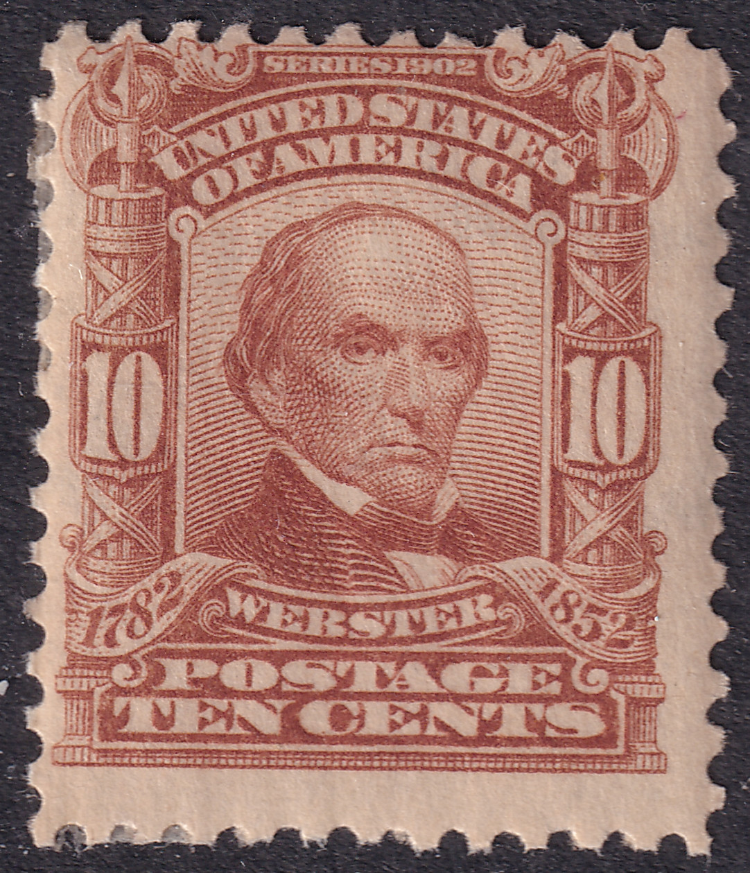 Stamp Picture