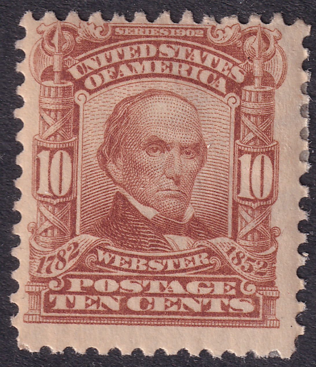 Stamp Picture