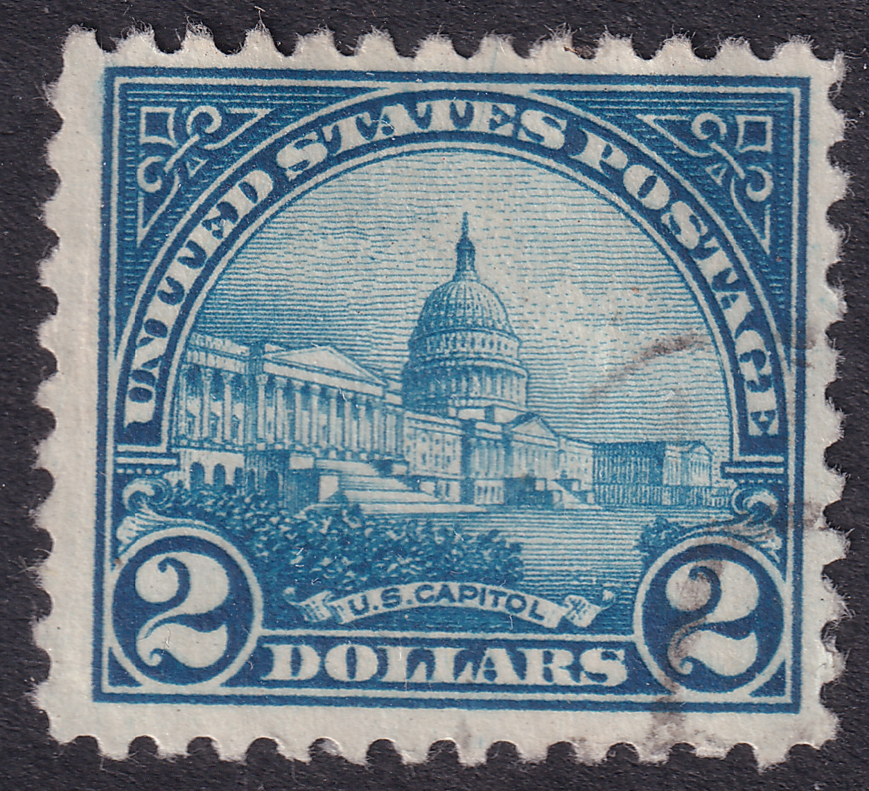 Stamp Picture