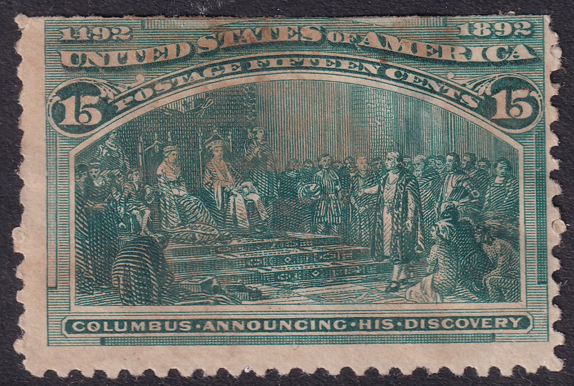 Stamp Picture