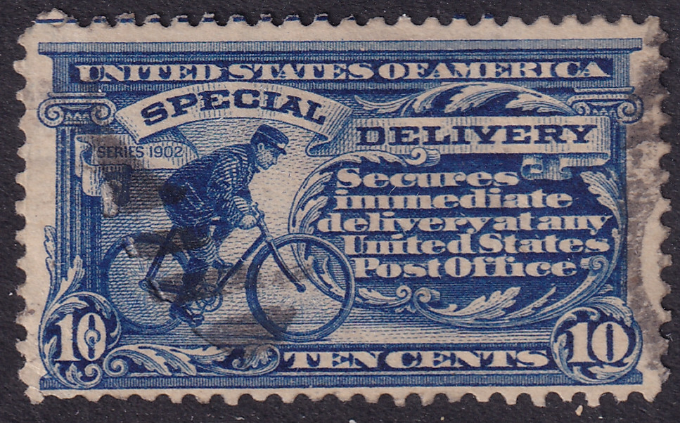 Stamp Picture