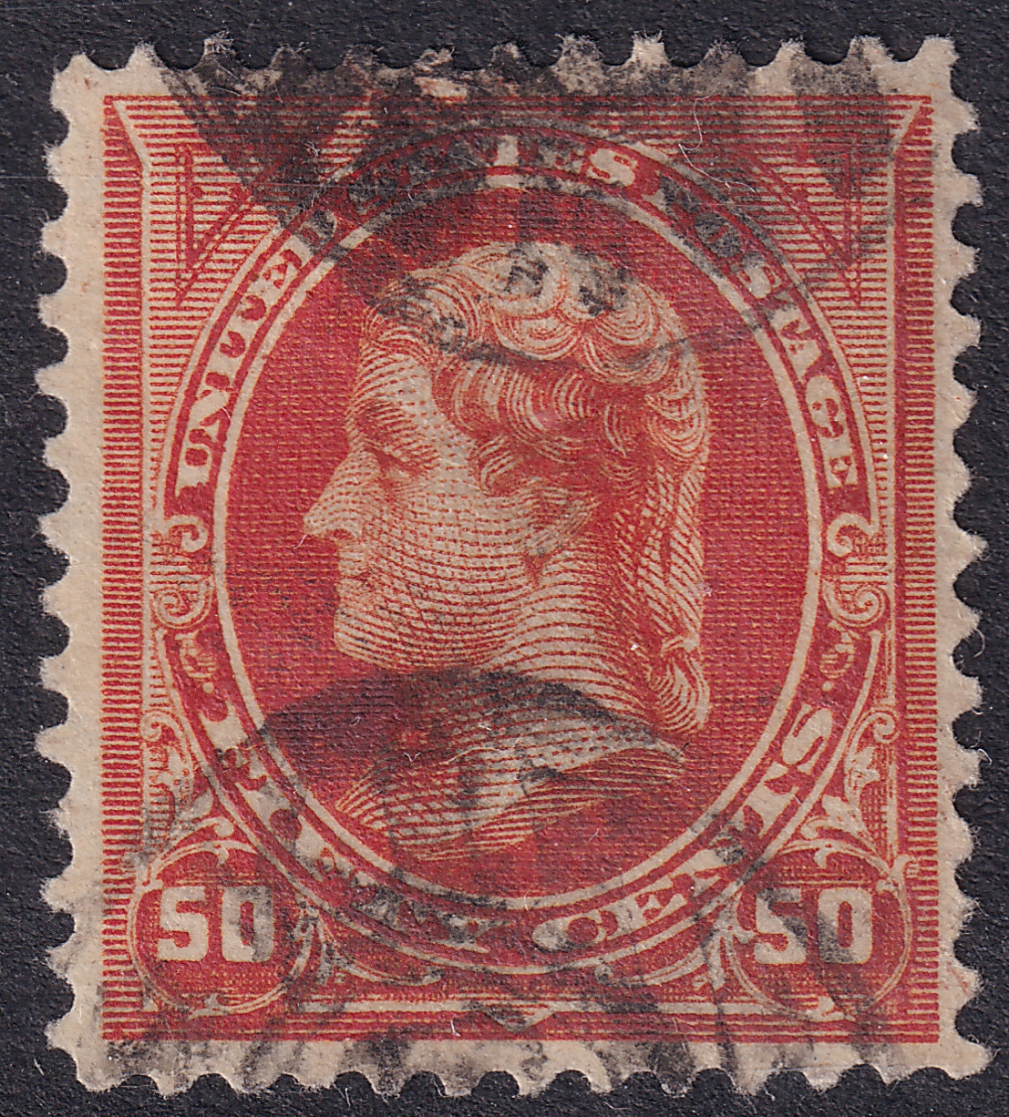 Stamp Picture