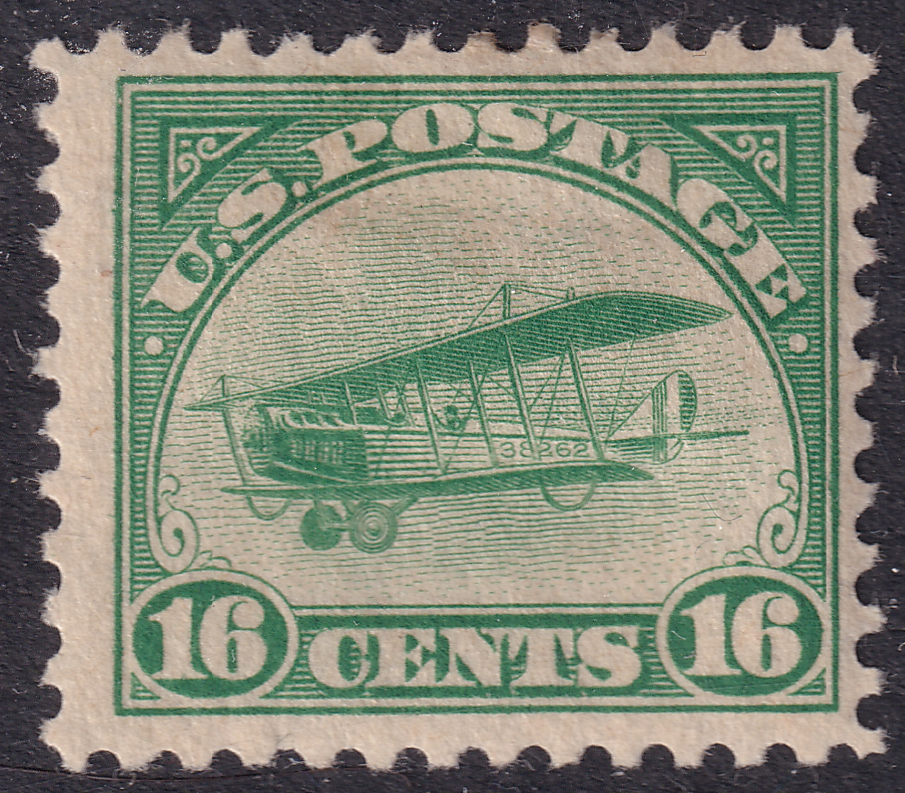 Stamp Picture