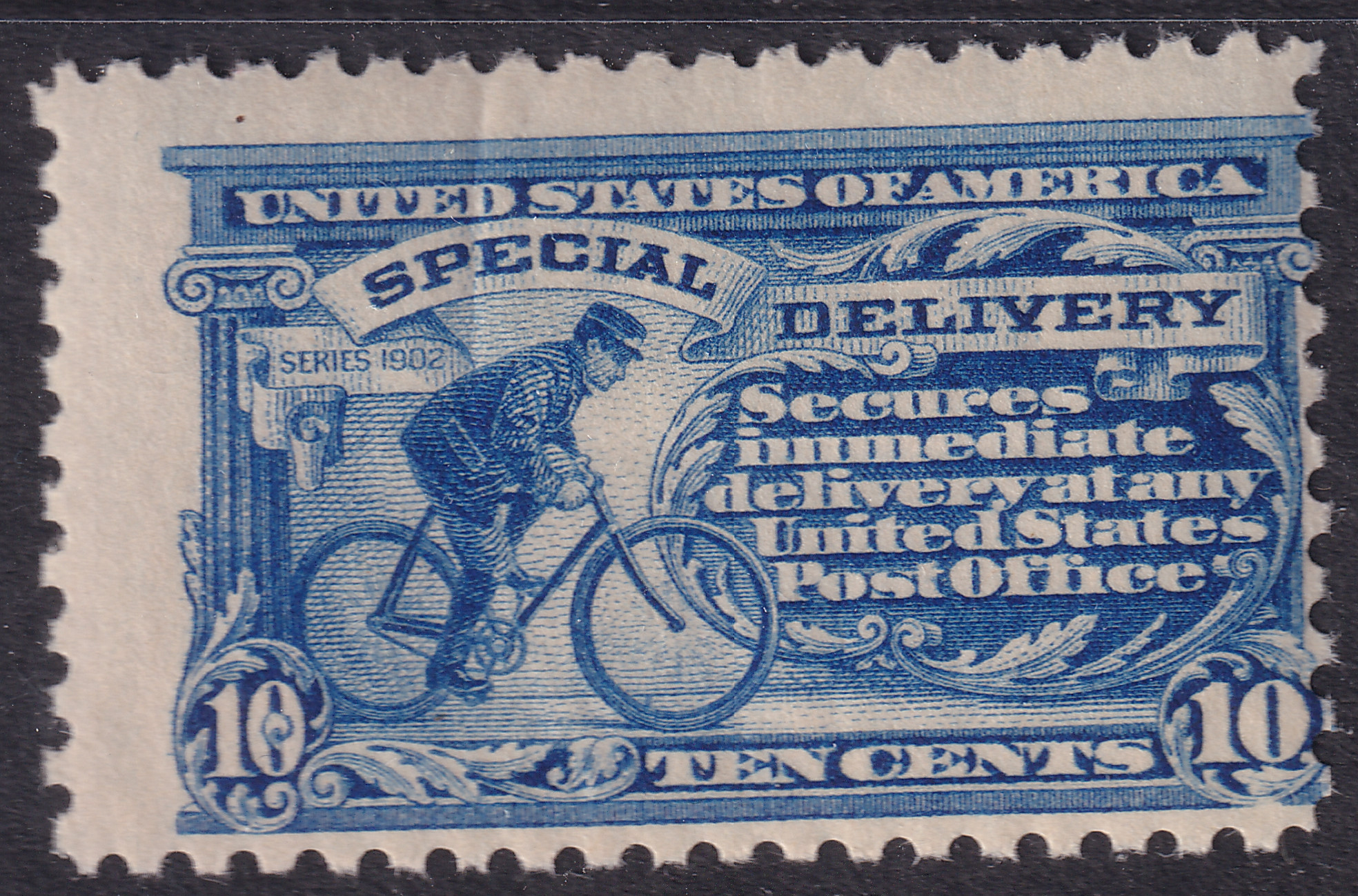 Stamp Picture