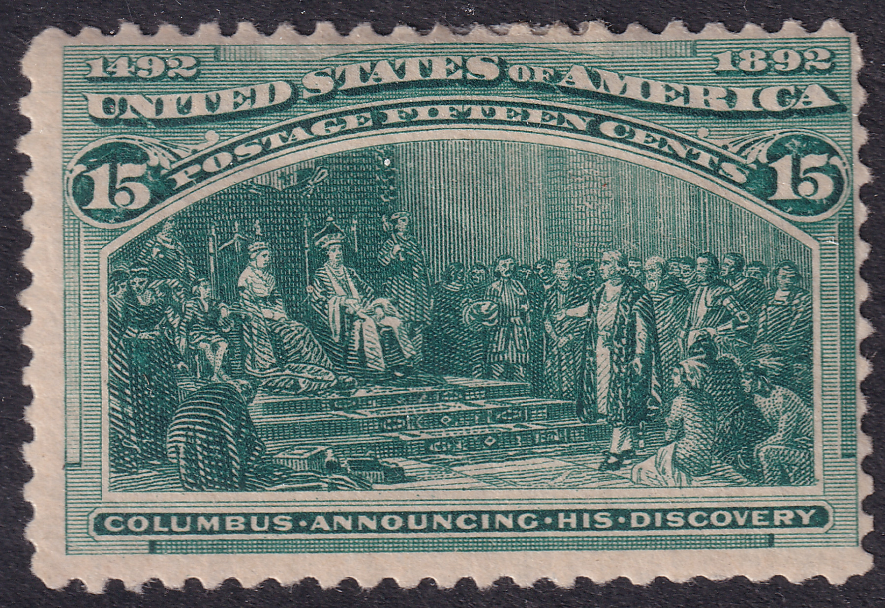 Stamp Picture