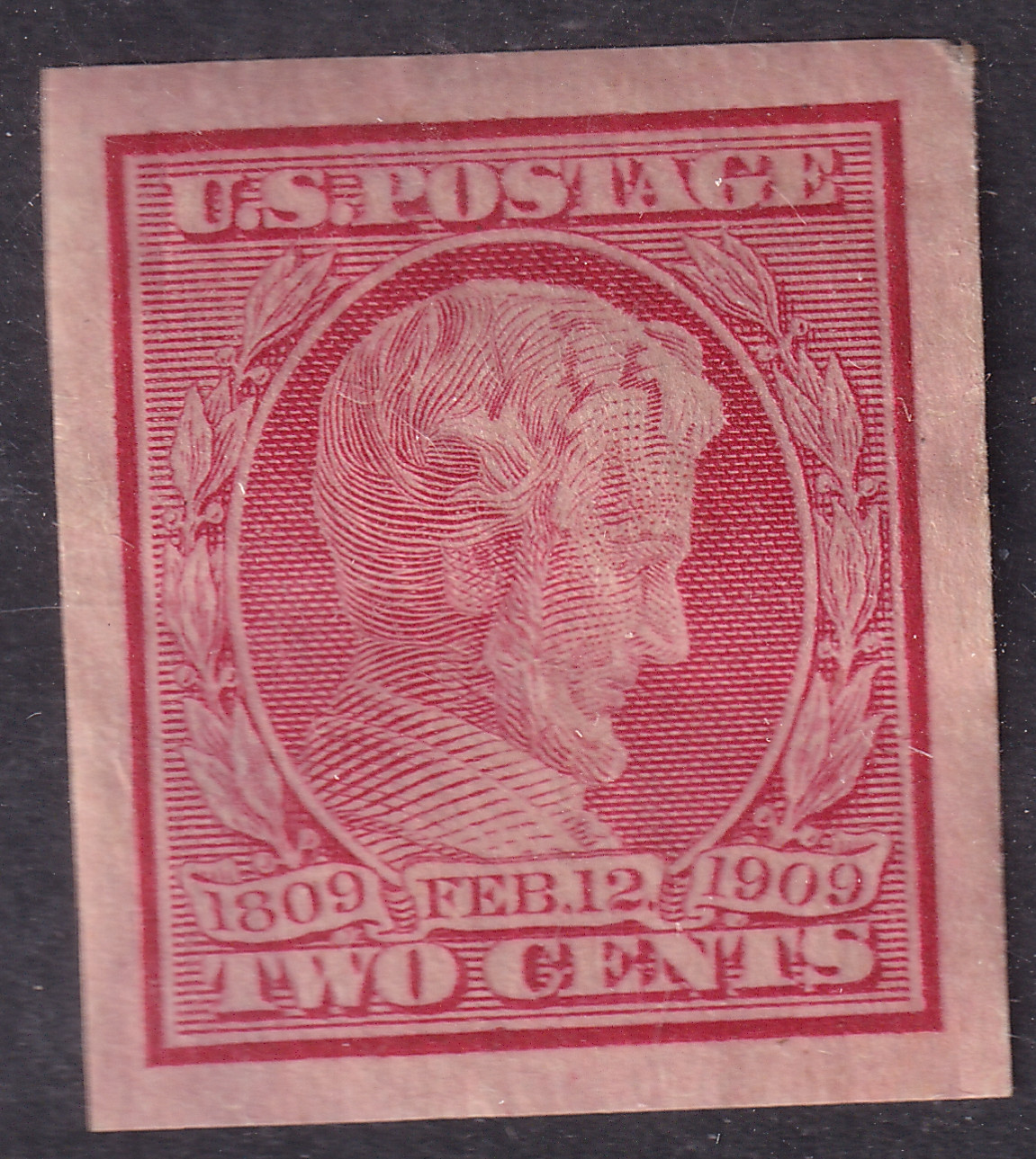 Stamp Picture