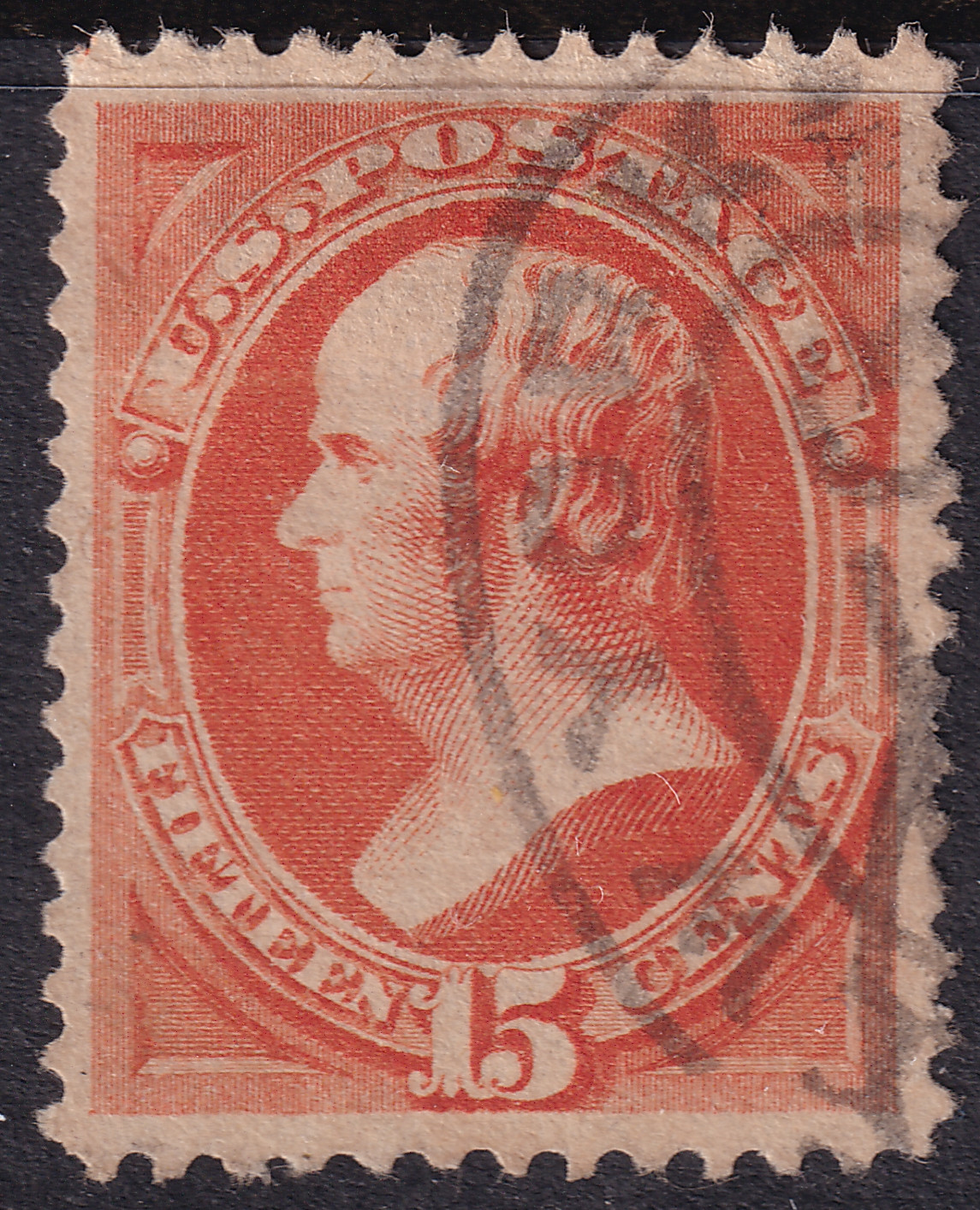 Stamp Picture