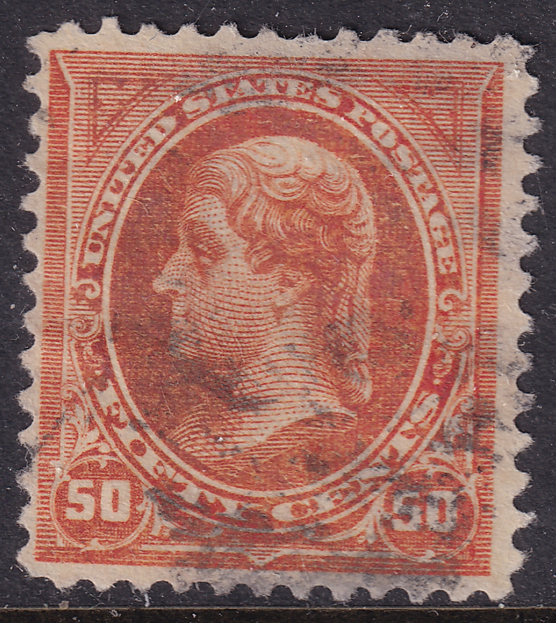 Stamp Picture