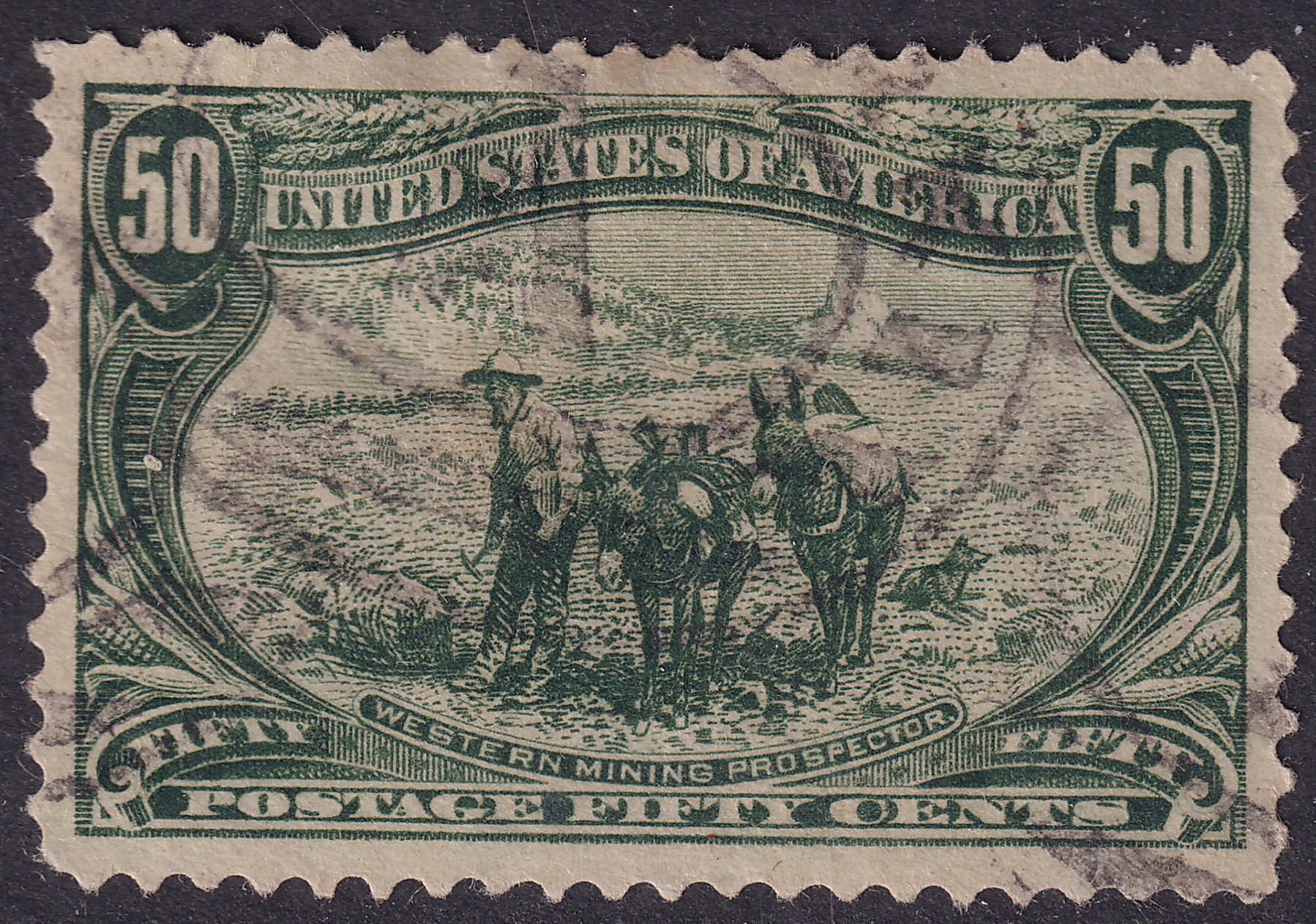 Stamp Picture