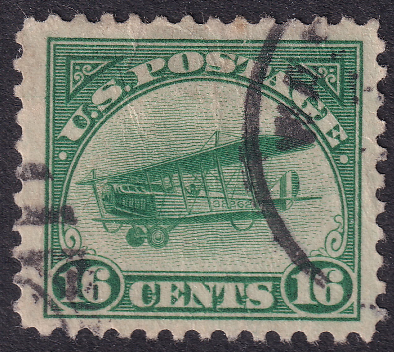 Stamp Picture
