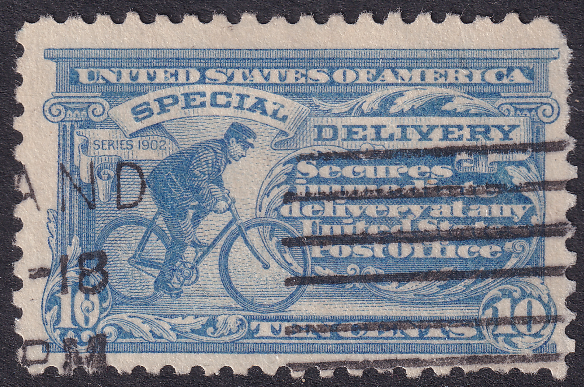 Stamp Picture