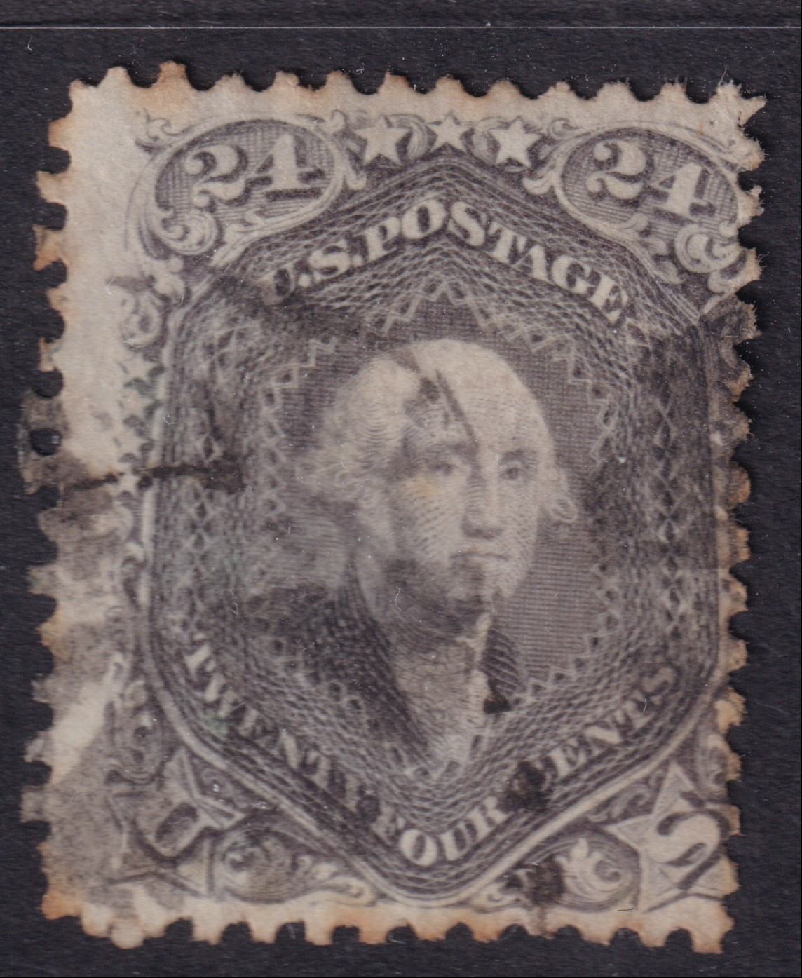 Stamp Picture