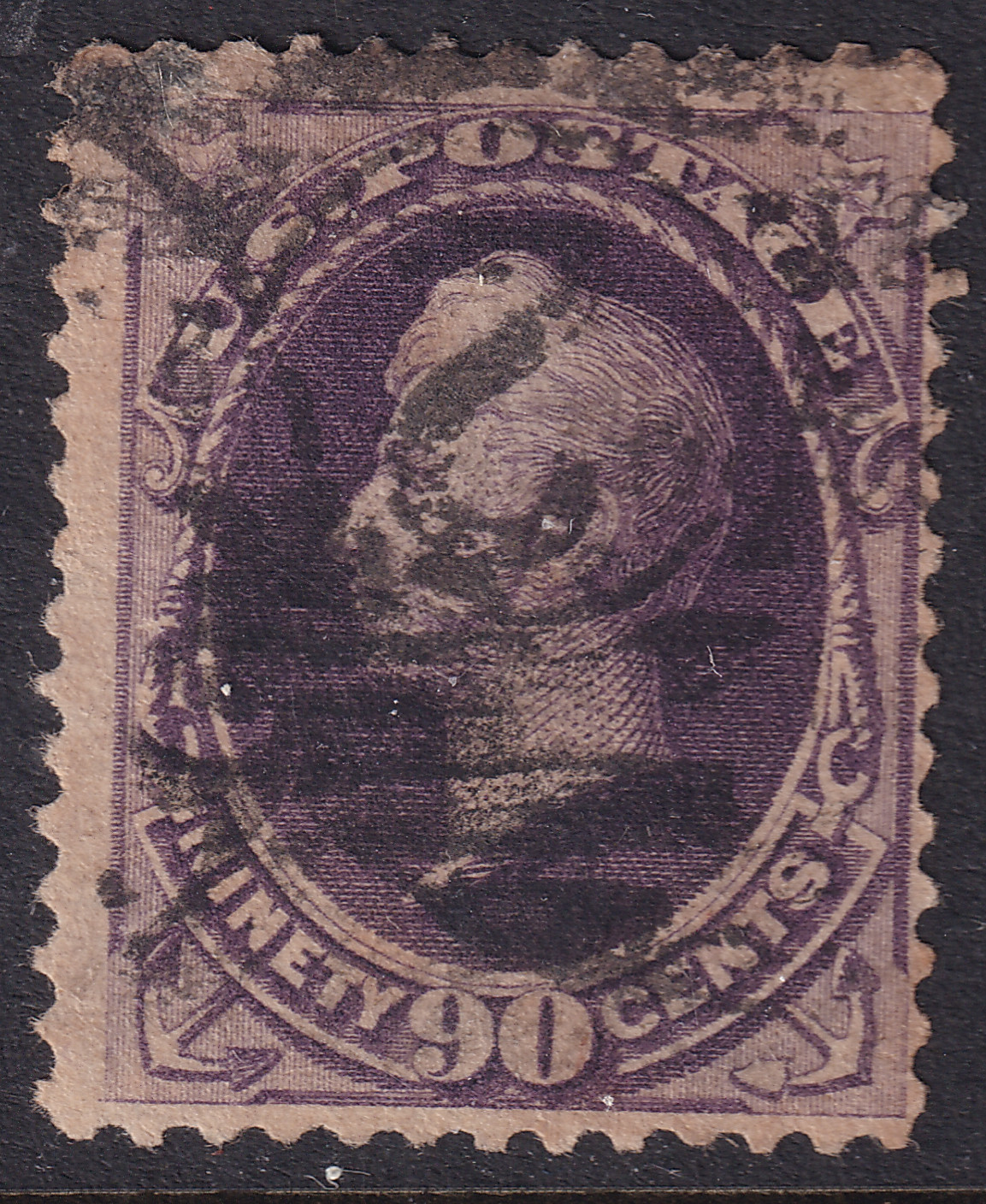 Stamp Picture