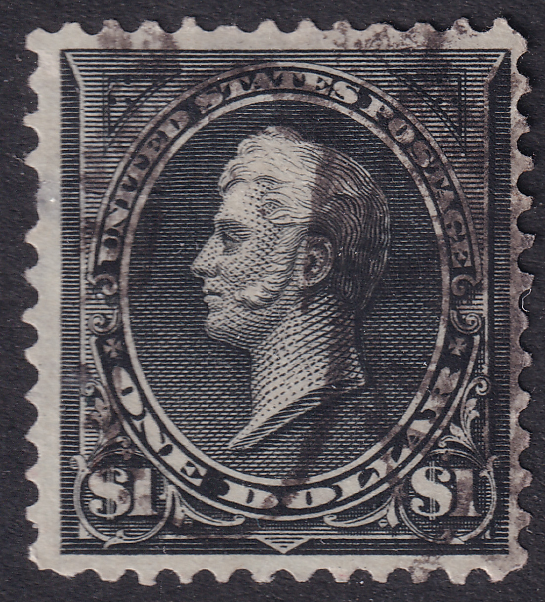 Stamp Picture
