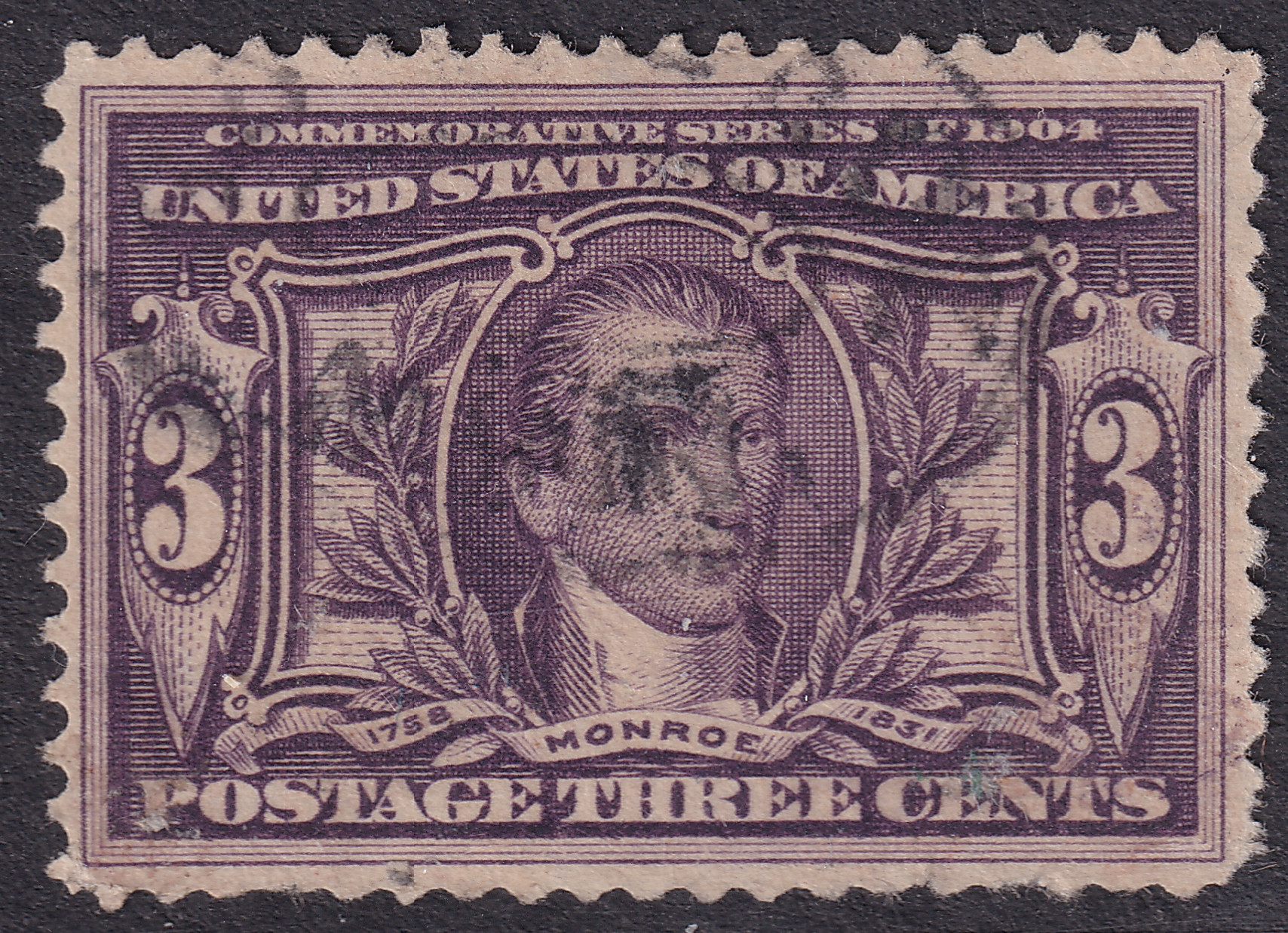 Stamp Picture