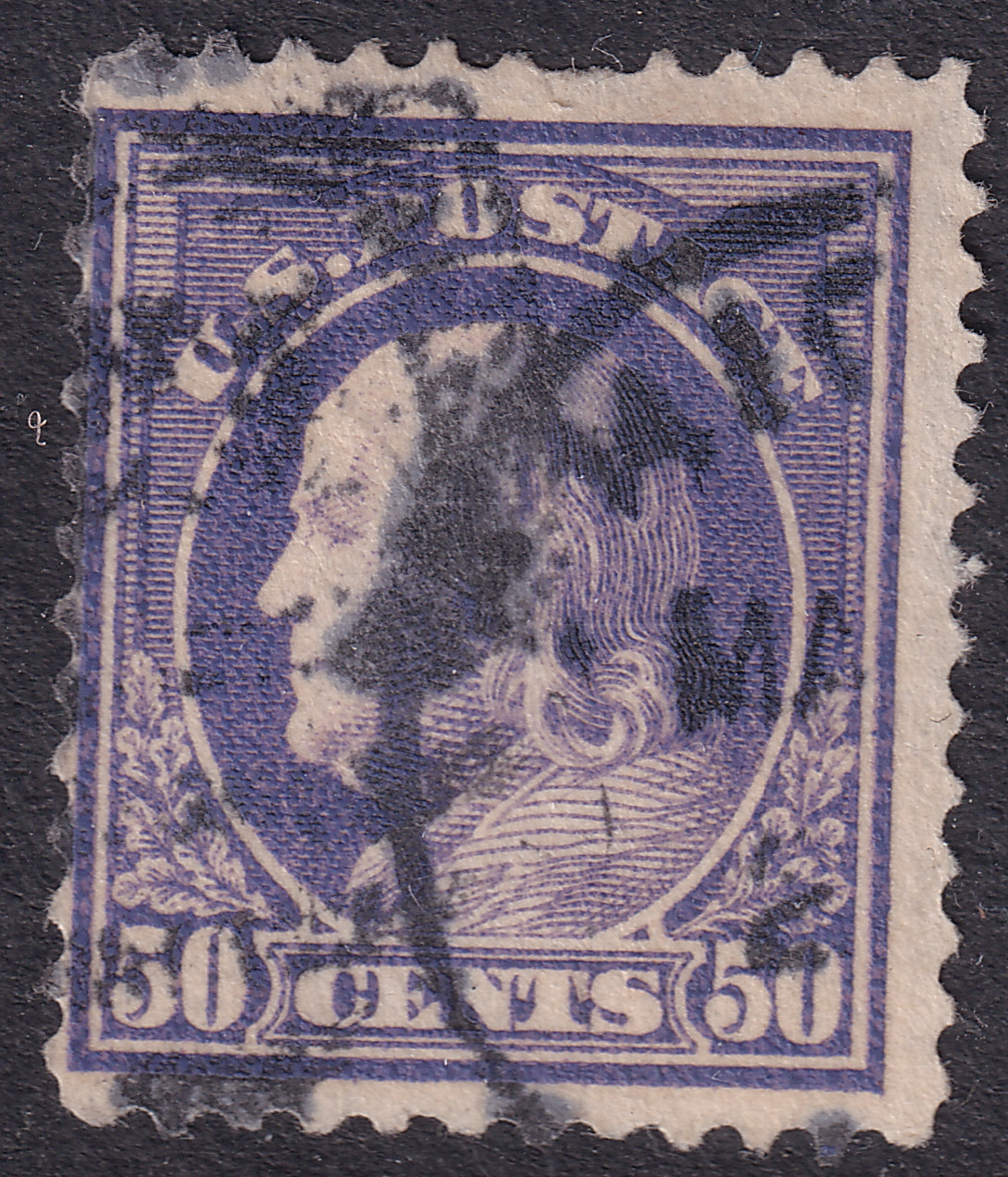Stamp Picture