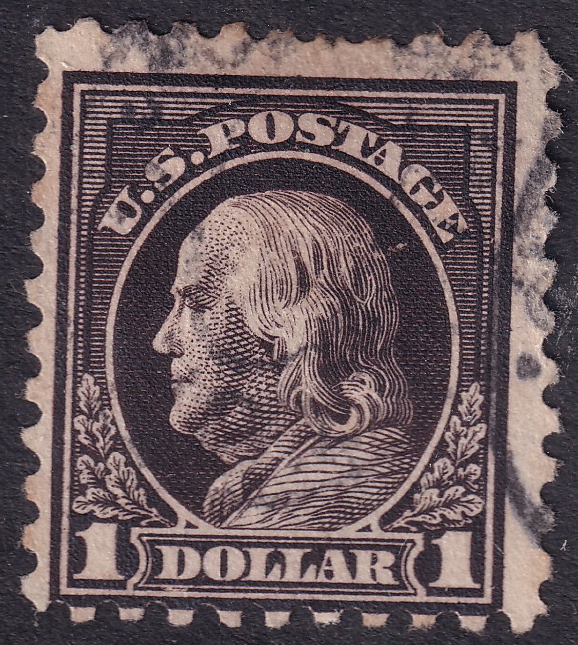 Stamp Picture
