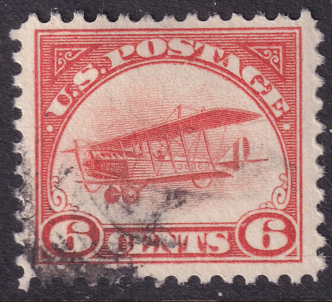 Stamp Picture