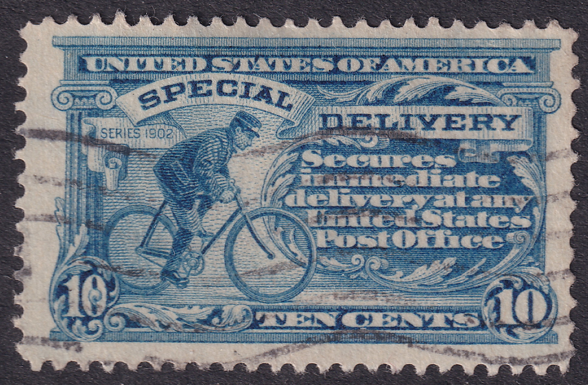Stamp Picture