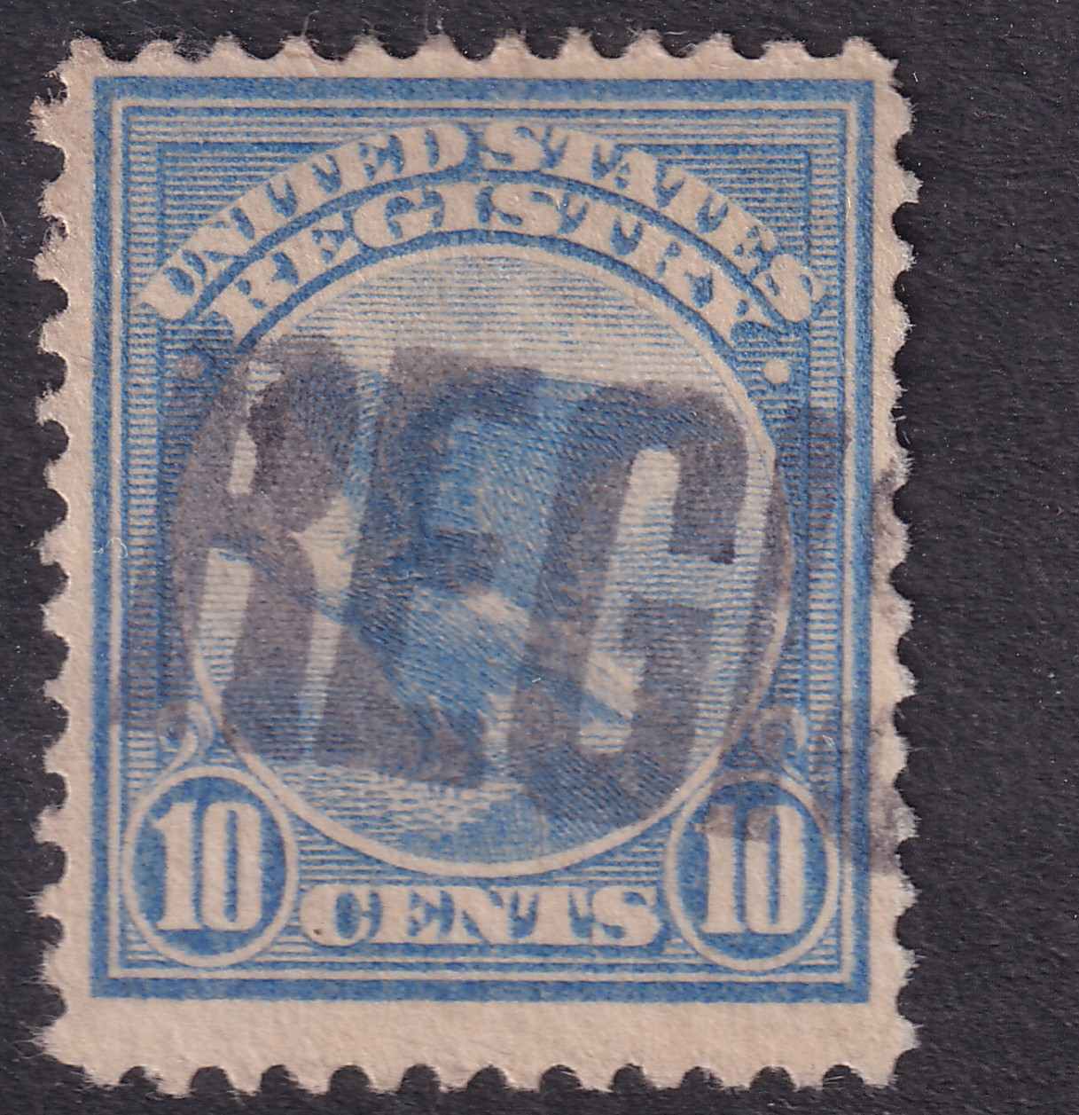 Stamp Picture