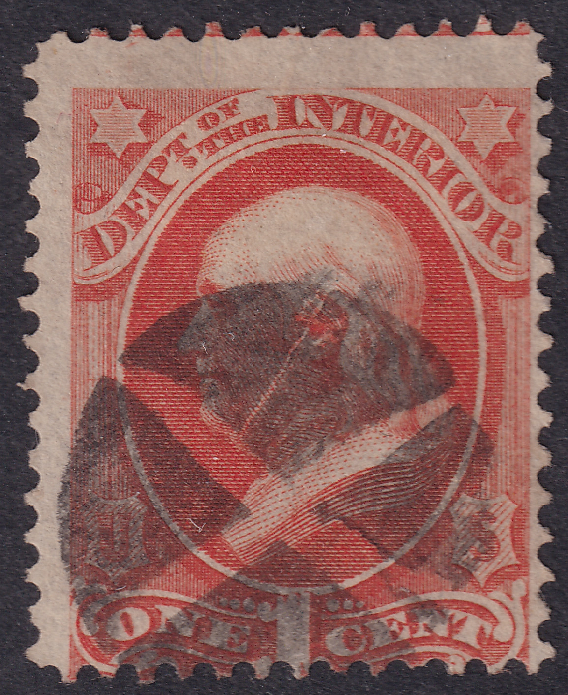 Stamp Picture
