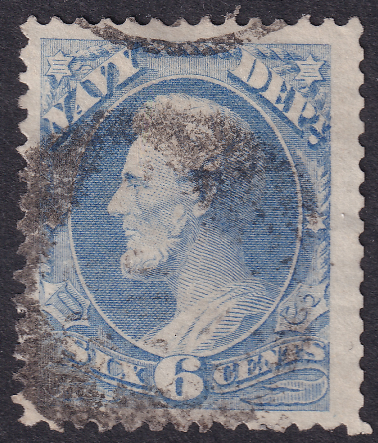 Stamp Picture