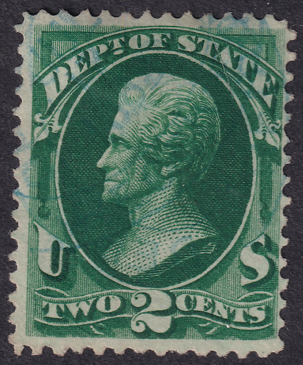 Stamp Picture
