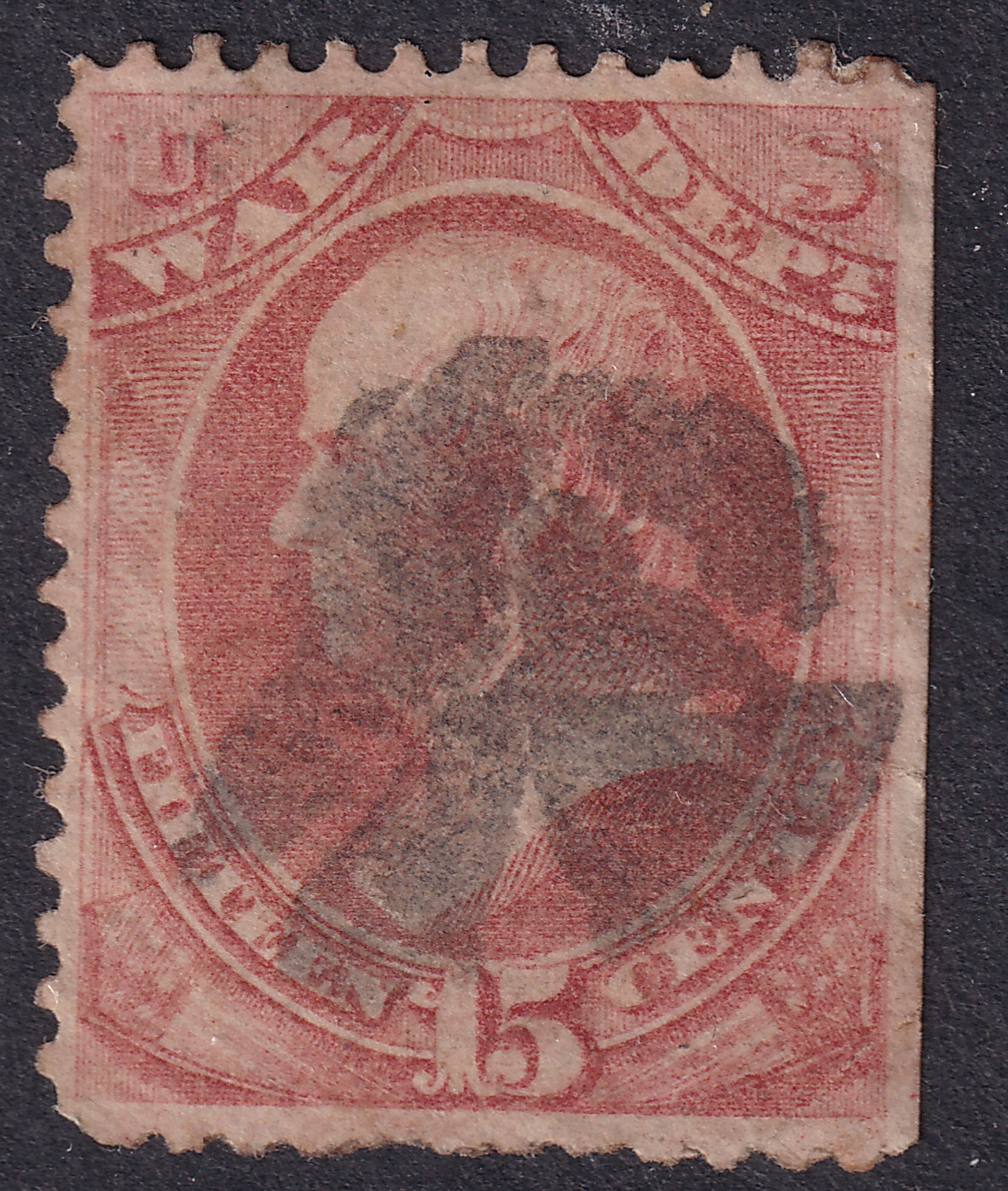 Stamp Picture