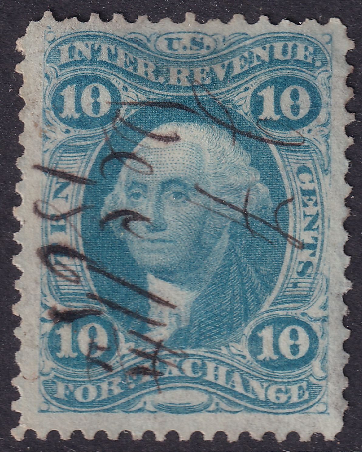 Stamp Picture