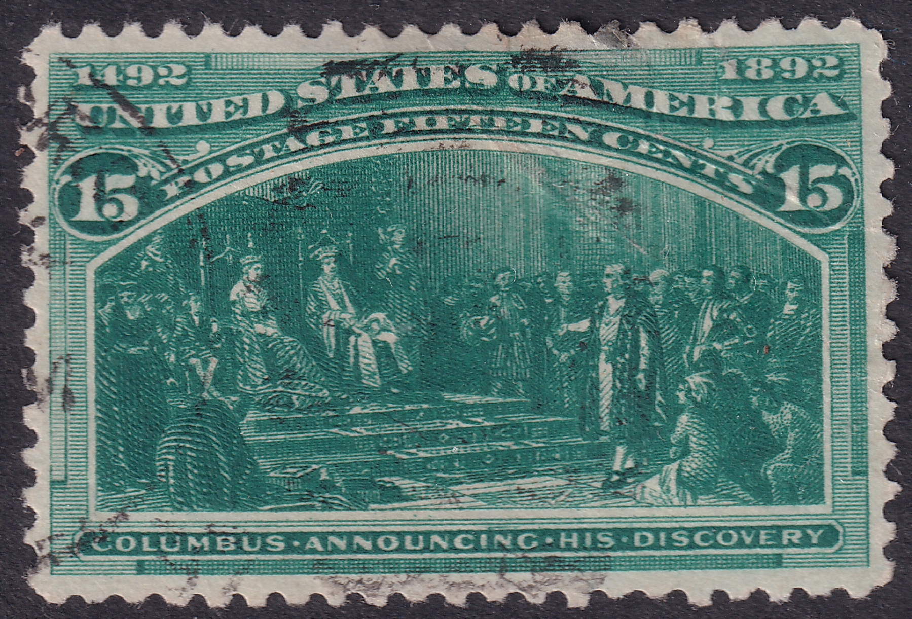 Stamp Picture